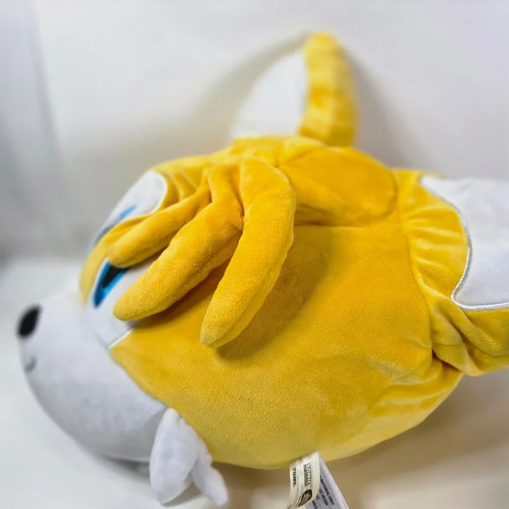 Tomy sonic hedgehog